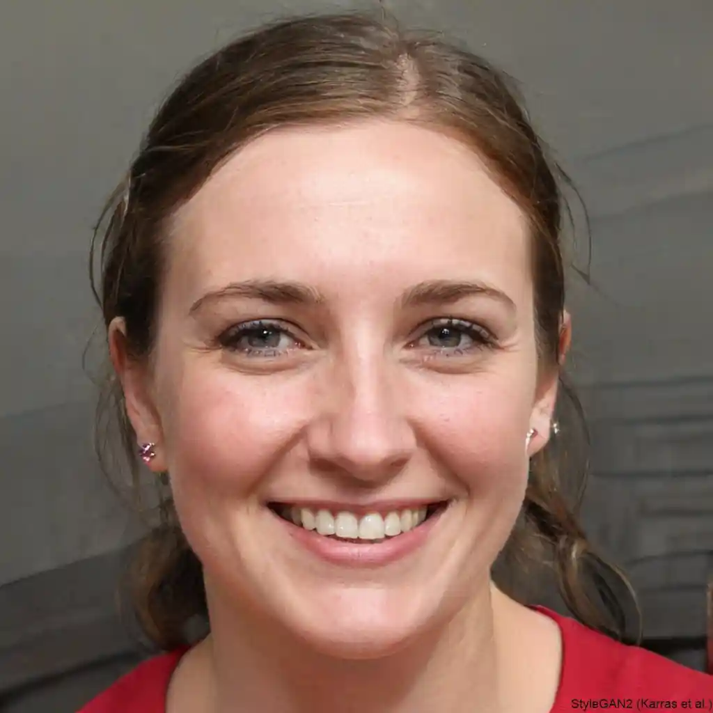 Olivia Carter